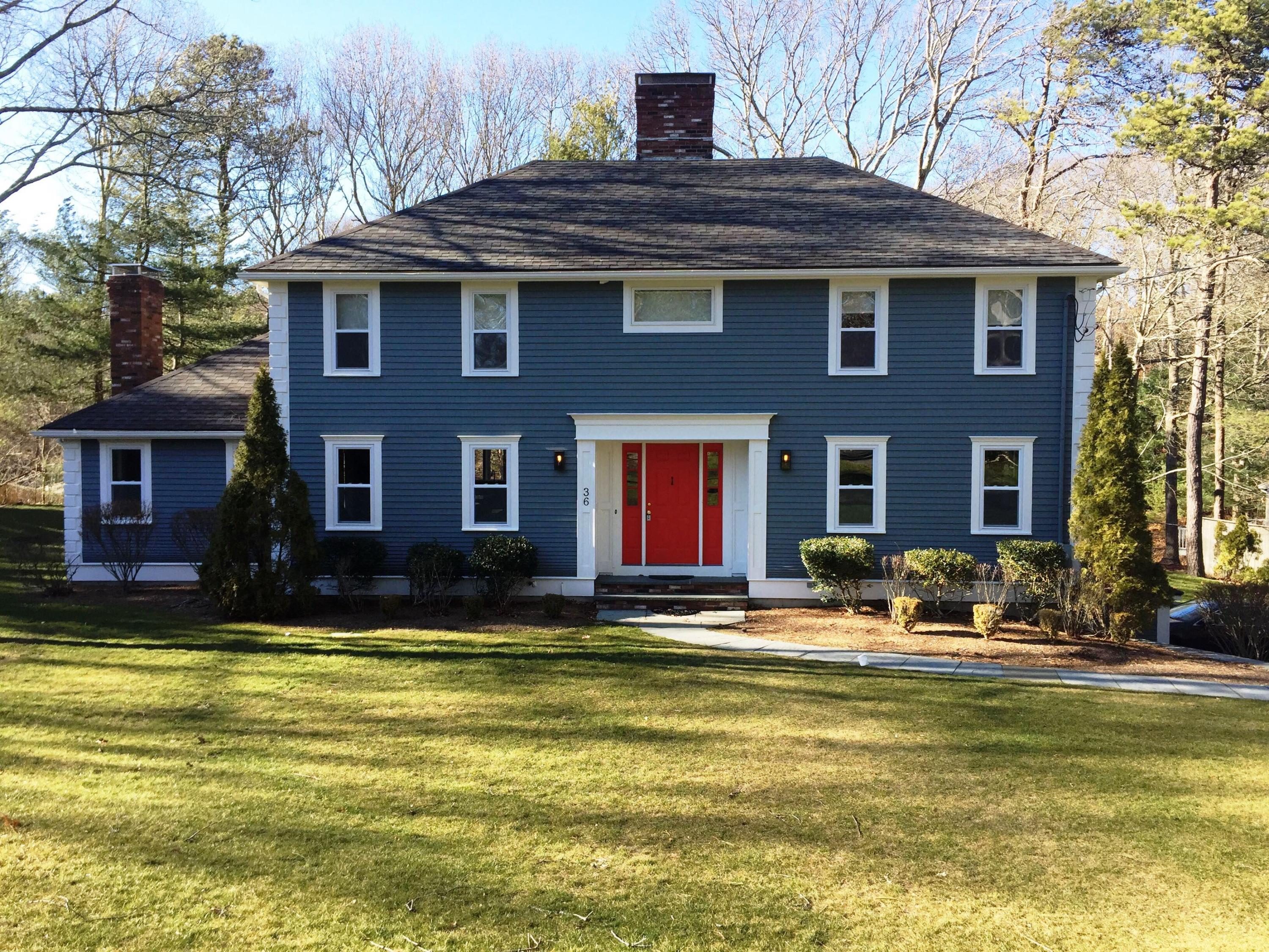 36 Winding Way Plymouth MA 02360