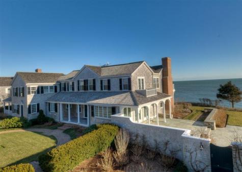 231 Sea View Avenue Barnstable MA 02655