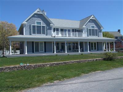 42 Lewis Bay Boulevard Yarmouth MA 02673