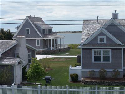 42 Lewis Bay Boulevard Yarmouth MA 02673