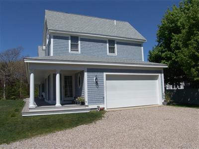 42 Lewis Bay Boulevard Yarmouth MA 02673