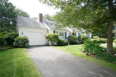 24 Martha Eaton Court Harwich MA 02645