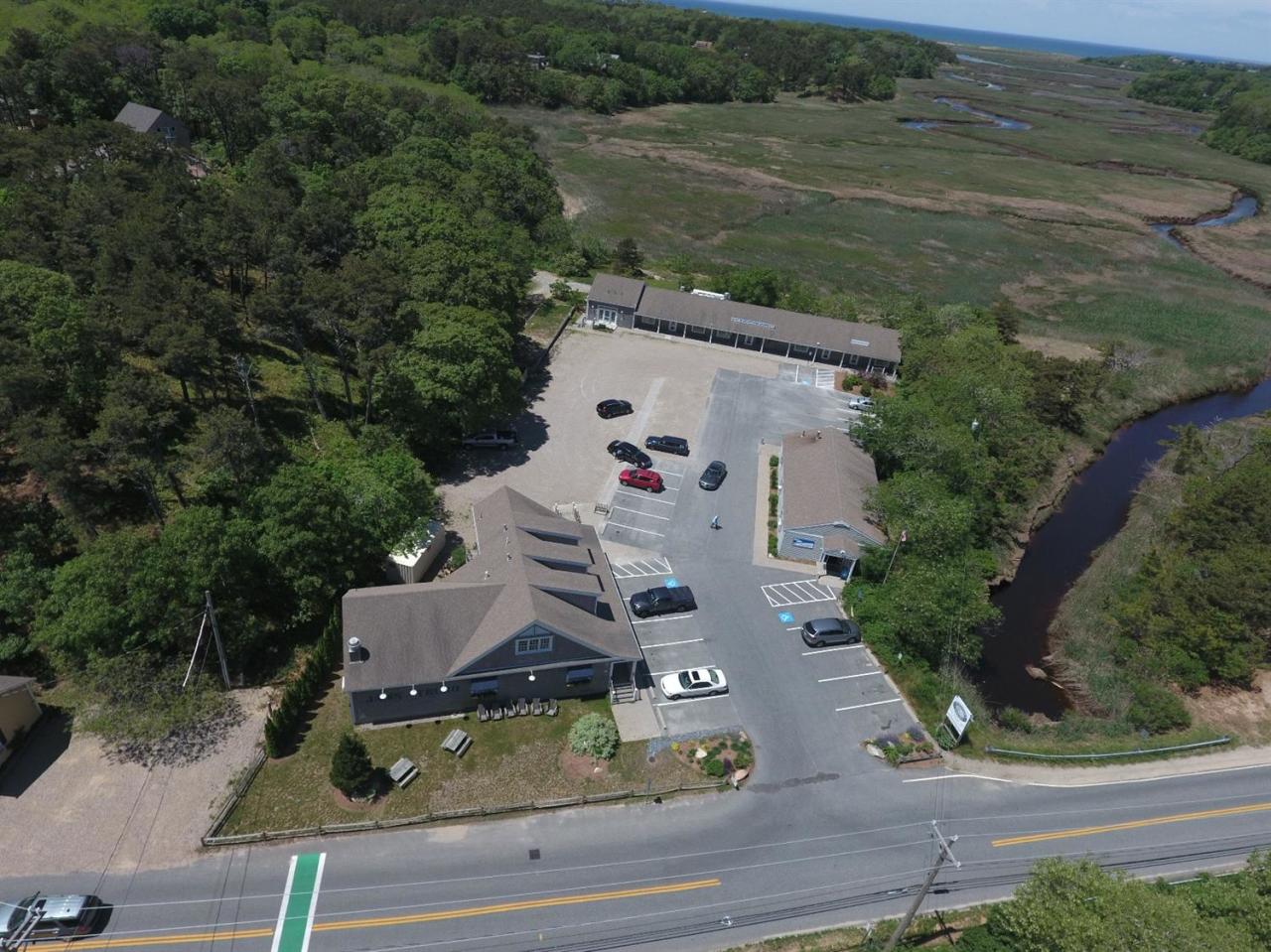 14 Truro Center Road Truro MA 02666
