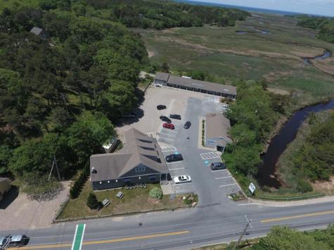 14 Truro Center Road Truro MA 02666
