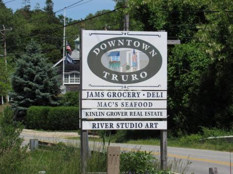 14 Truro Center Road Truro MA 02666