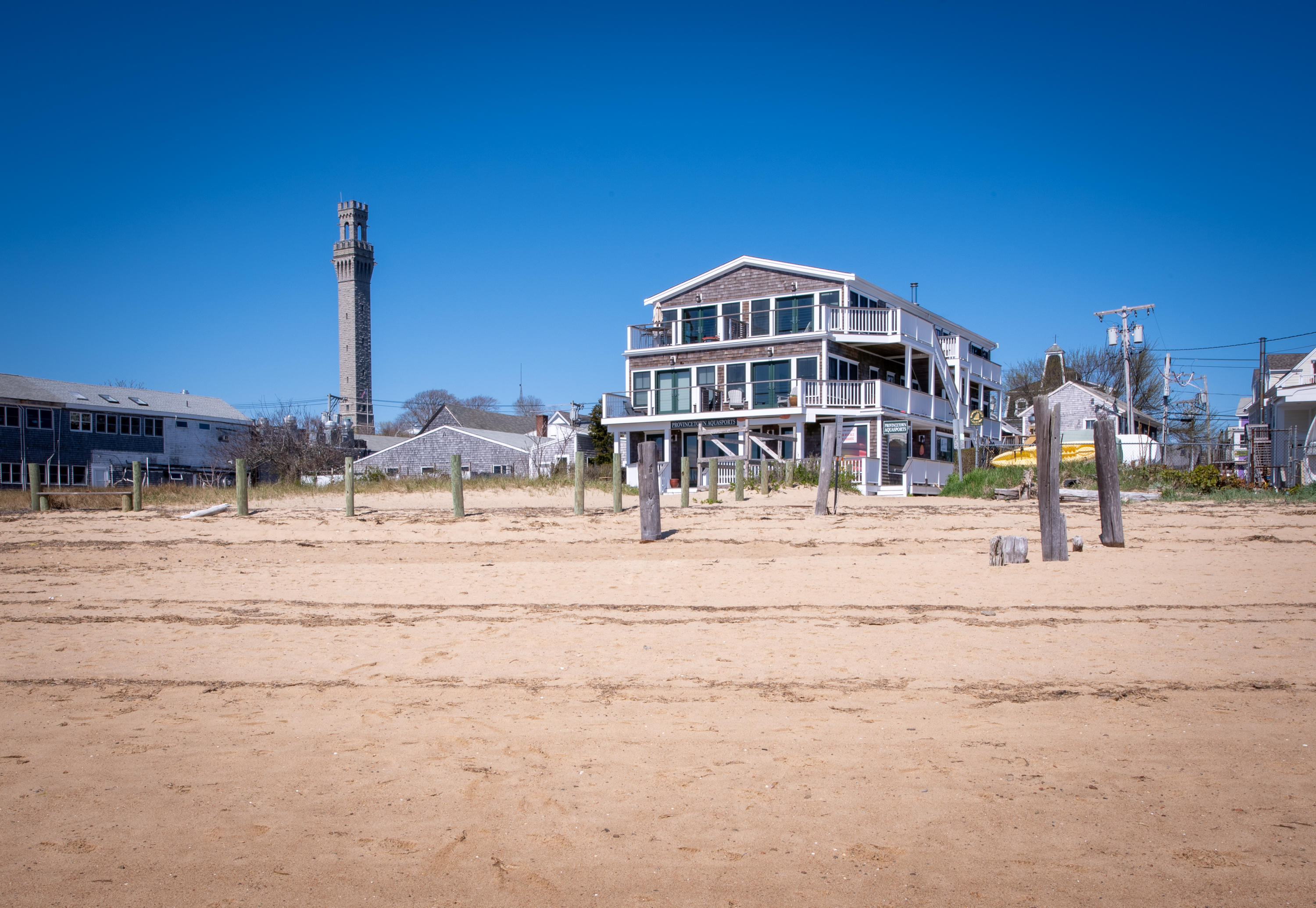 Cape Cod Real Estate 333 Commercial Street, Provincetown MA MLS