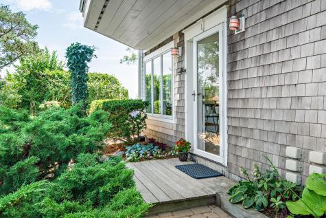 22 W Vine Street Provincetown MA 02657