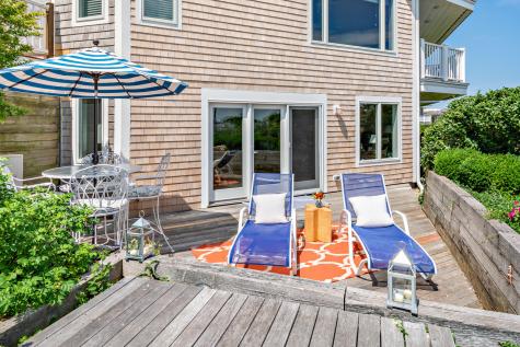 22 W Vine Street Provincetown MA 02657