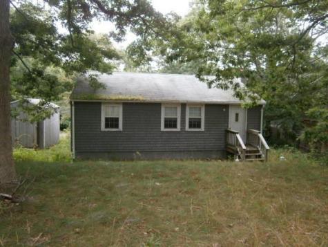 14 Evergreen Drive Plymouth MA 02360
