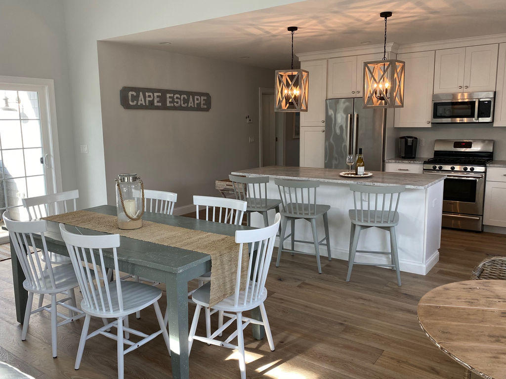 39 Cottage Lane Mashpee MA 02649