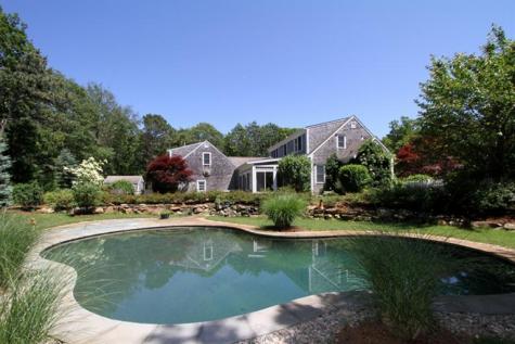 28 Towhee Lane Orleans MA 02662