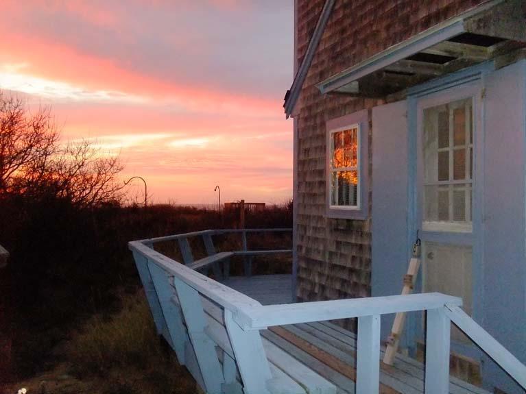 325 Shurtleff Road Eastham MA 02642