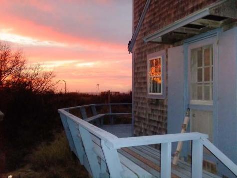 325 Shurtleff Road Eastham MA 02642