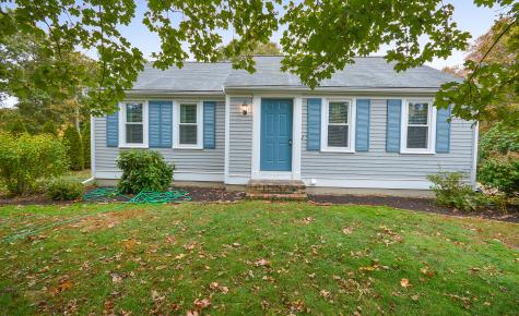 11 Jeffrey Lane Falmouth MA 02536