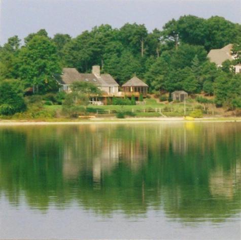 240 Mistic Drive Barnstable MA 02648