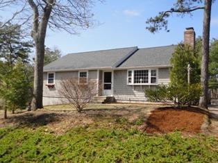 41 Janall Drive Dennis MA 02639