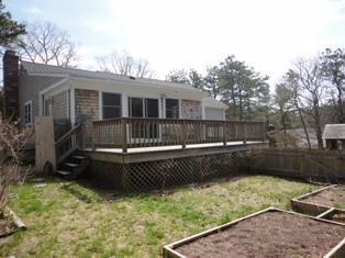 41 Janall Drive Dennis MA 02639