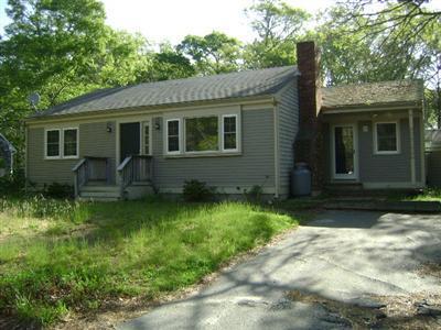 59 Glenwood Road Brewster MA 02631