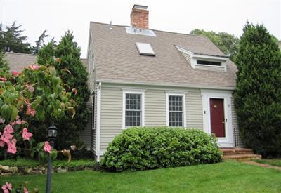 11 Center Place Orleans MA 02653