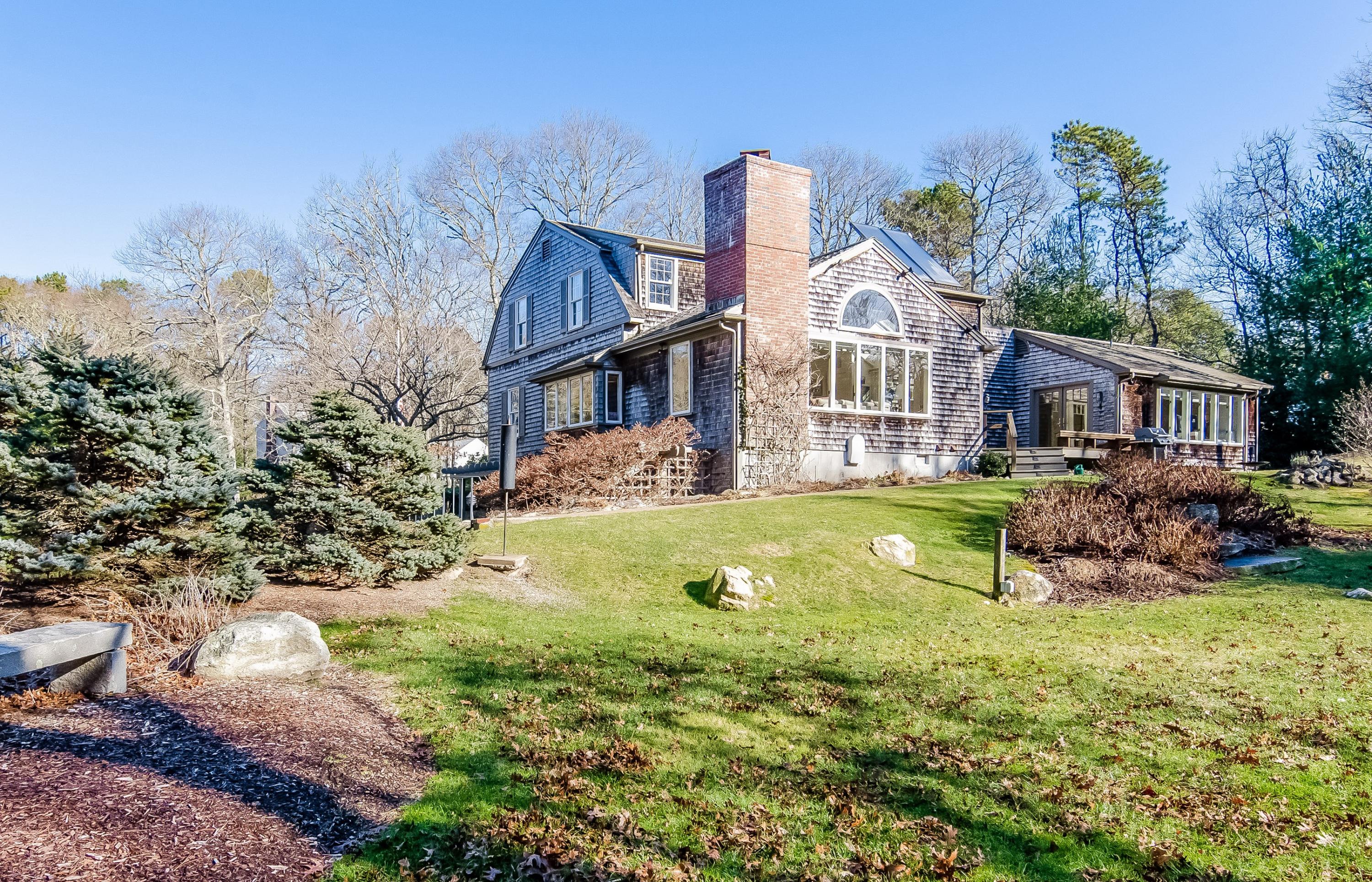 50 Riddle Hill Road Falmouth MA 02540