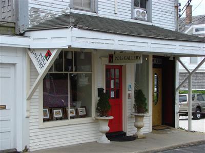 389 Commercial Street Provincetown MA 02657