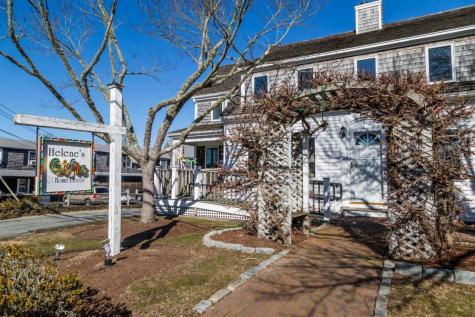 442 Main Street Chatham MA 02633