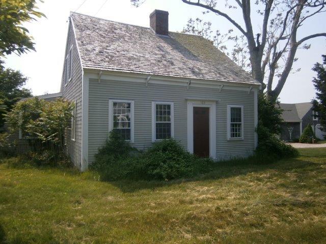105 Corporation Road Dennis MA 02638