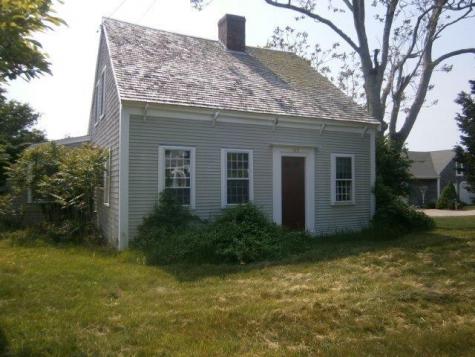 105 Corporation Road Dennis MA 02638