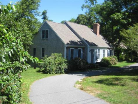358 Pleasant Bay Road Harwich MA 02645