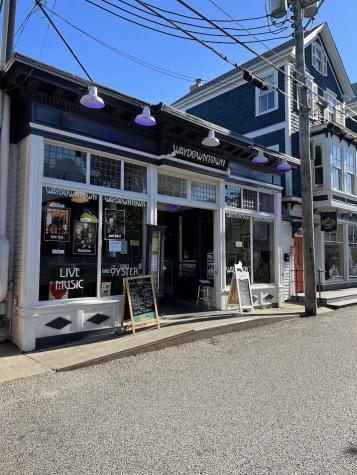265 Commercial Street Provincetown MA 02657