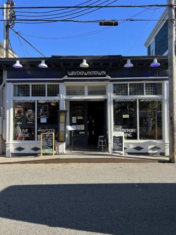 265 Commercial Street Provincetown MA 02657