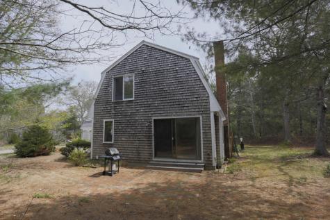 92 Old North Road Brewster MA 02631