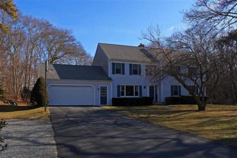 17 Surrey Lane Sandwich MA 02563