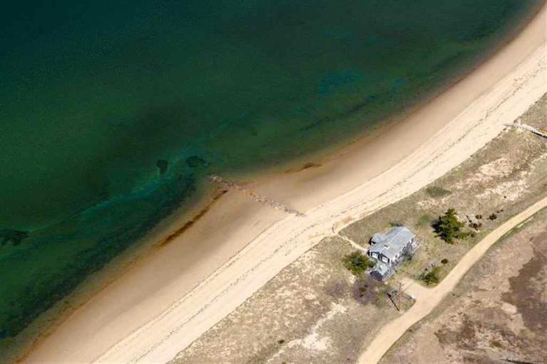 245 Harmes Way Eastham MA 02642