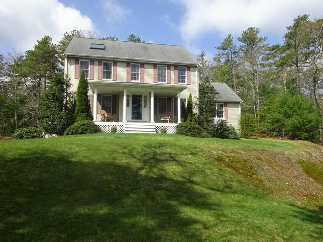 1149 Old Sandwich Road Plymouth MA 02360