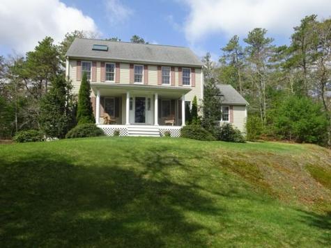 1149 Old Sandwich Road Plymouth MA 02360