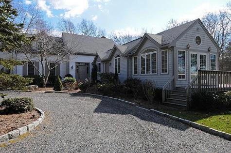 351 Hollidge Hill Lane Barnstable MA 02648