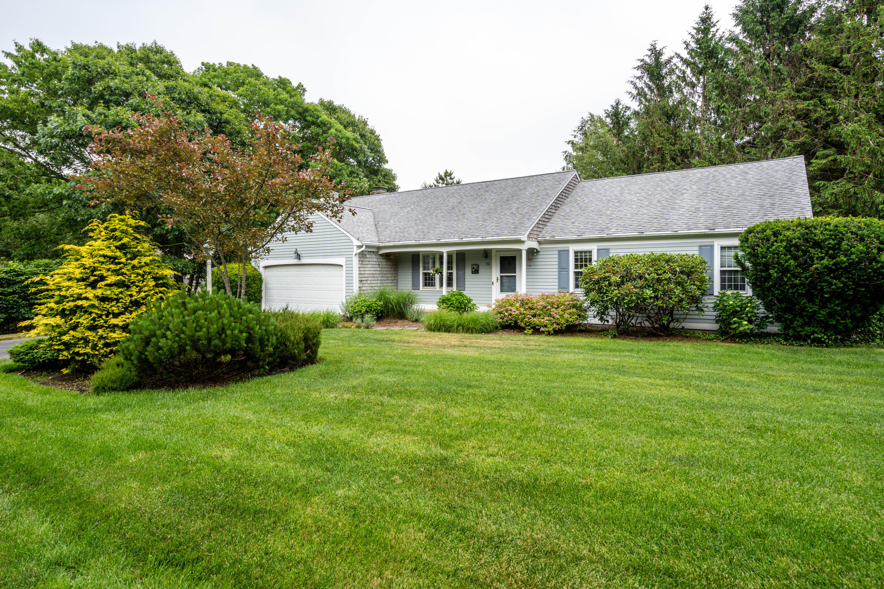 34 Tall Pines Drive, Yarmouth