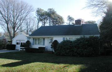 Barnstable MA 02632