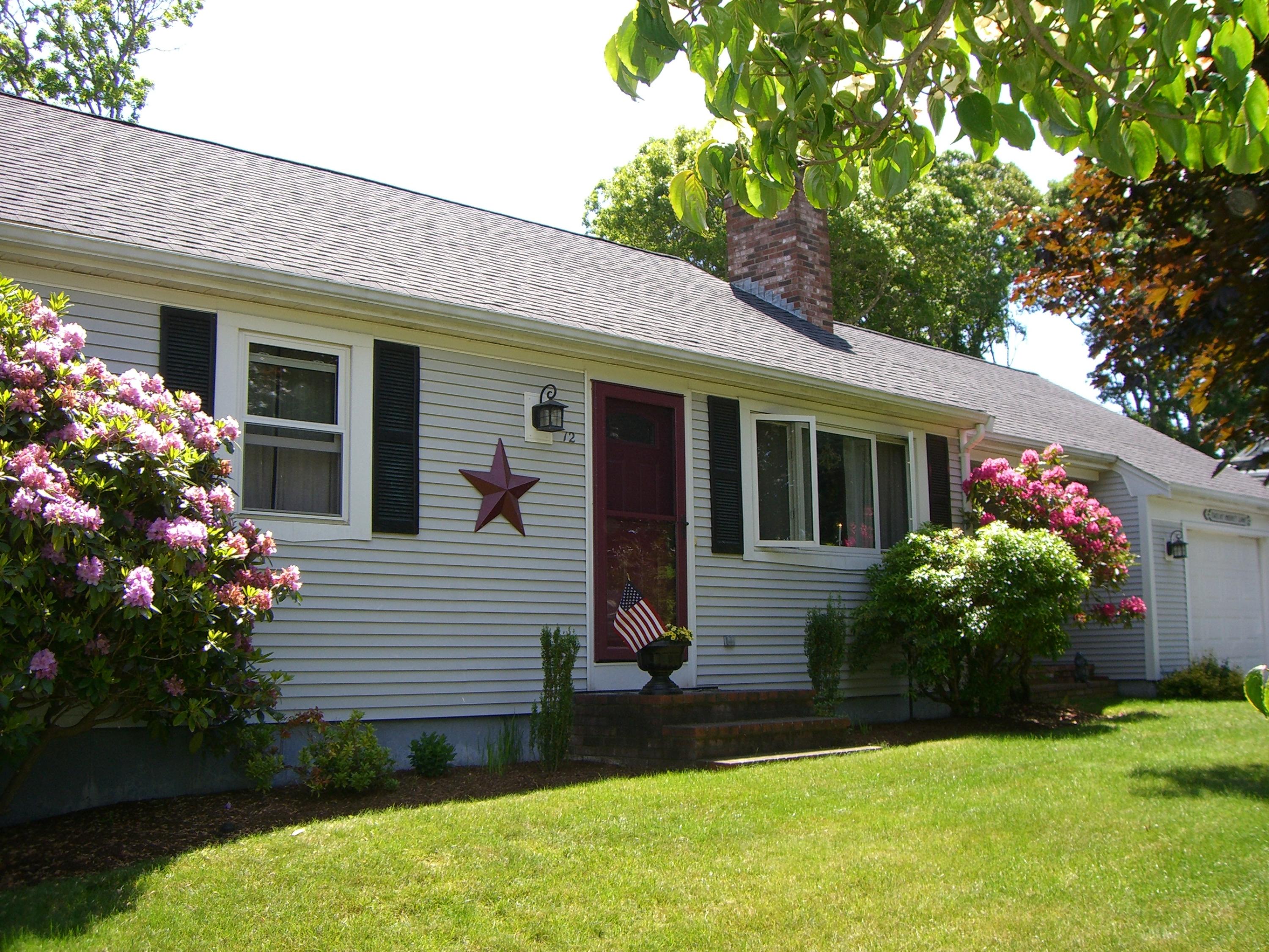 12 Musket Lane Yarmouth MA 02675