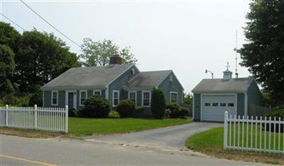 Falmouth MA 02536