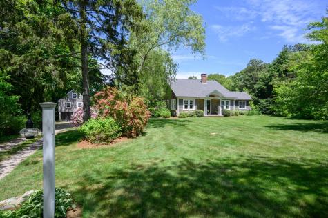 2040 Main Street Barnstable MA 02668