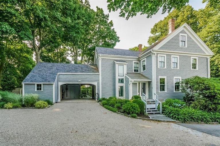 15 Water Street Sandwich MA 02563