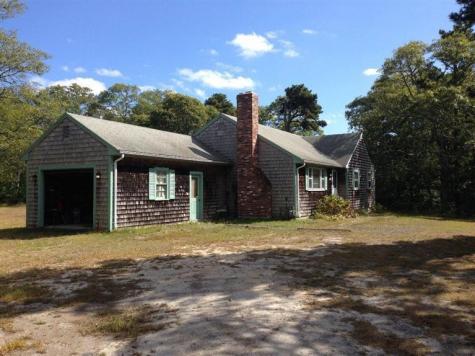265 Church Street Harwich MA 02645