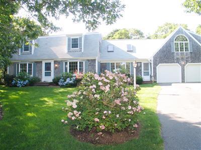 3 Shore Road Landing Harwich MA 02671