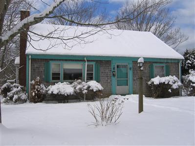 Falmouth MA 02540
