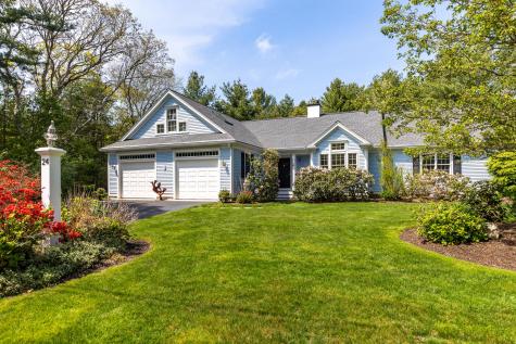 24 Sea Robin Road Barnstable MA 02655
