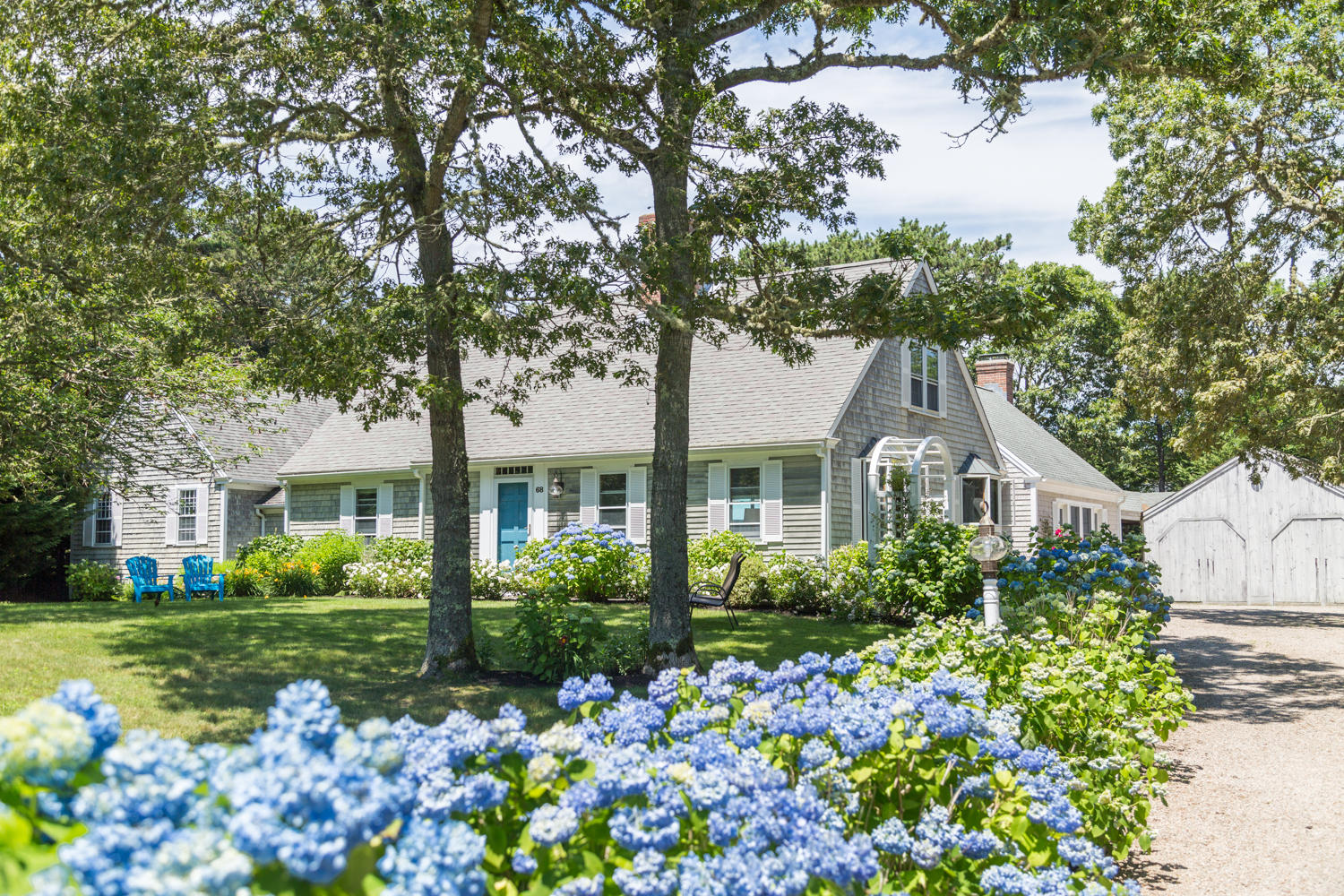 68 Summerhill Lane Chatham MA 02633