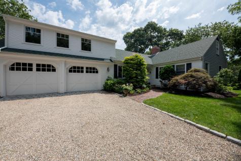 40 Dauphine Drive Yarmouth MA 02675
