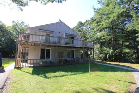 70 Cape Drive Mashpee MA 02649